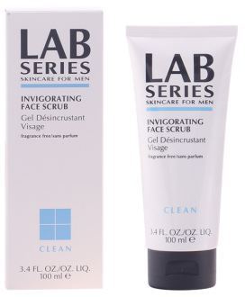 Invigorating Face Scrub 100 ml