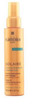Solaire Leave-In Moisturizing Spray 100 ml