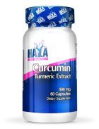 Curcumin Turmeric Extract 500 mg 60 Capsules