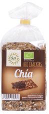 Chia Seeds Bio 200 gr