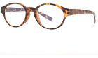 Copenhagen Model Reading Glasses