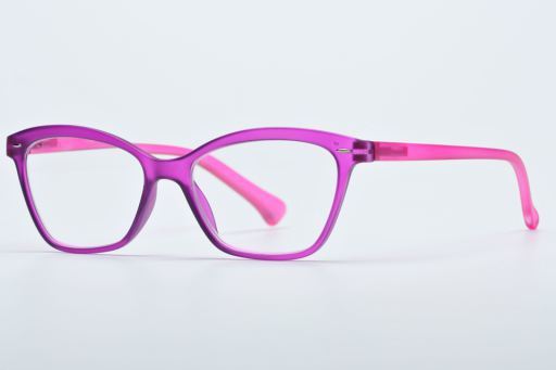 Reading glasses Helsingborg Violet model