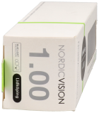 Lidkoping Model Reading Glasses