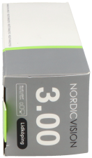 Lidkoping Model Reading Glasses