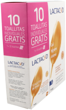 Intimate Hygiene Gel 400 ml