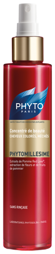 Phytomillesime Concentrado de Belleza Cabello Te&ntilde;ido 150 ml