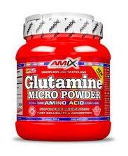 Amix L-Glutamine Powder