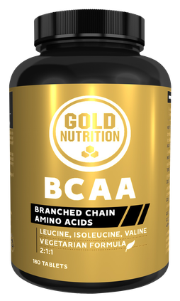 BCAA Amino Acids