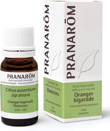 Pranarom Bitter Orange Essential Oil