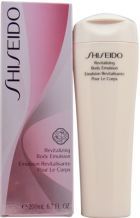 Revitalizing Body Emulsion