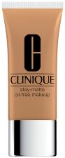 Stay-Matte Matte Foundation 30 ml