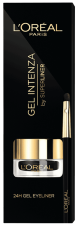Superliner Gel Intenza Eyeliner Black
