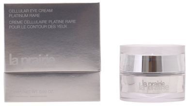 Cellular Eye Cream Platinum Rare