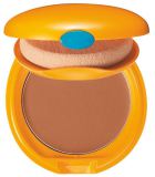 Tanning Compact Foundation Spf 6