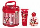 Minnie Deodorant Spray Pack 3 Pieces 50 ml