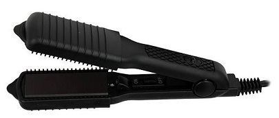 Mini Wet & Dry Hair Straightener