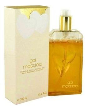 Gai Mattiolo Woman Gel 300 Ml