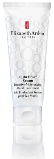 Eight Hour Intensive Moisturizing Hand Treatment 75 ml