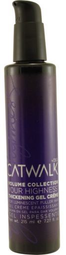 Your Highness Thickening Gel Creme 215 Ml