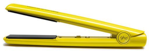 Iron IV Candy Collection Lemon