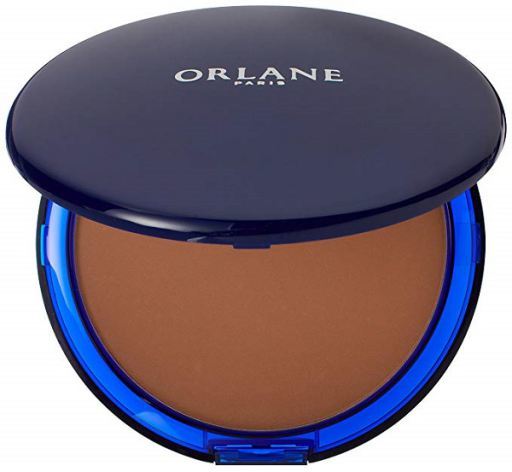 Bronzing Powder Nro 02