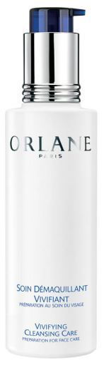 Vivifiant Make-up Remover Cream 250 ml