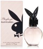 Playboy Play It Lovely Edt 50Ml