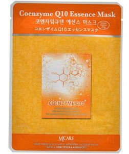 Q10 Facial Mask