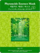Phytoncide Essence Mask