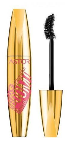 Eyelash Mask Big and Beautiful Boom Curved