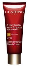 Multi Intensive Tinted Cream with Spf20 N&deg; 05 40 ml