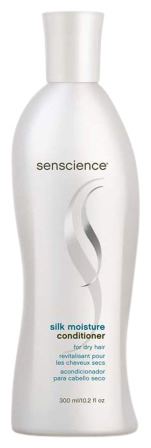 Senscience Silk Moisture Conditioner 300 ml