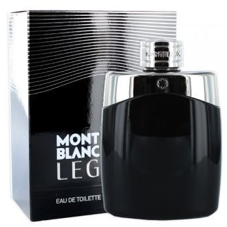Montblanc Montblanc Legend Eau De Toilette 30 ml vaporizer
