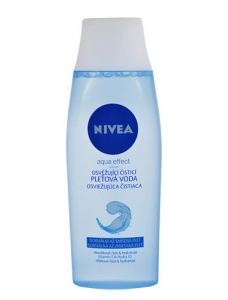 Nivea Daily Essentials Refreshing Toner