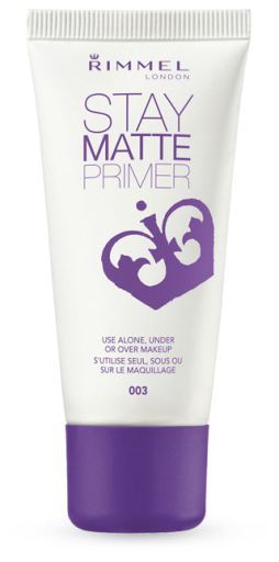 Stay Matte Primer