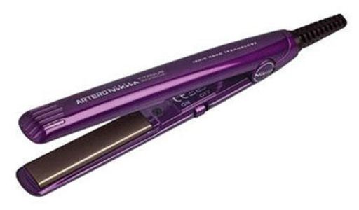 Artero Nikita Violet Titanium