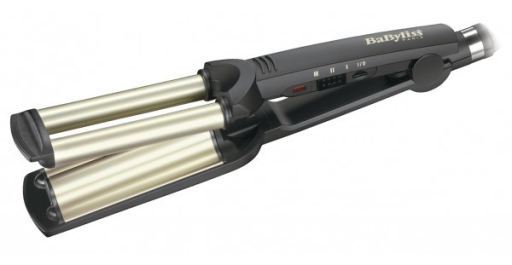 Easy Waves C 260 E Hair Straightener