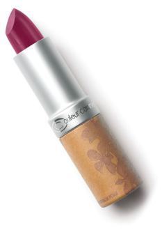 Couleur Caramel Rouge A Levres Mate N&ordm;262