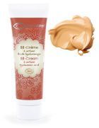 Couleur Caramel Creme Bb 6 Actions Acide Hyaluronique No. 11