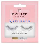Naturals eyelashes n&ordm; 070
