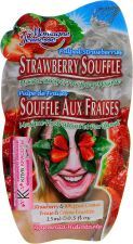 Strawberry Souffle Deep Cleansing