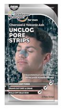 Men Unclog Nose Pore Strips