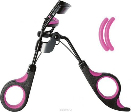 Urban Beauty United Eyelash curler