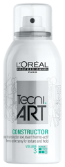 Tecni Art Constructor Spray Thermo-active N&ordm;3 150 ml
