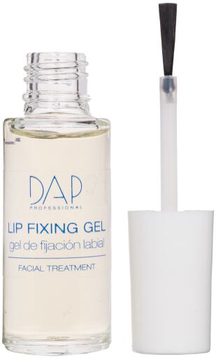 Lip fixative