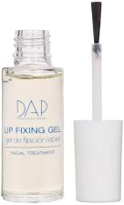 Lip fixative