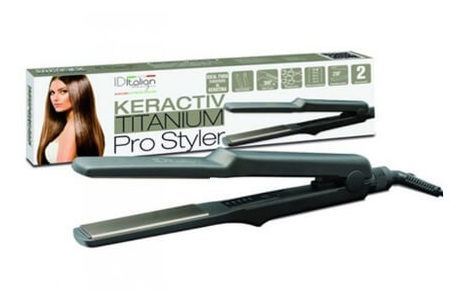 Keractiv Pro Styler