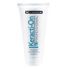 With Keratin Smoothing Mask