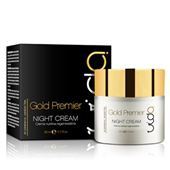 Golden Premier Night Cream