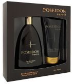 Men Case (Vapo + Aftershave Cologne 150 100)